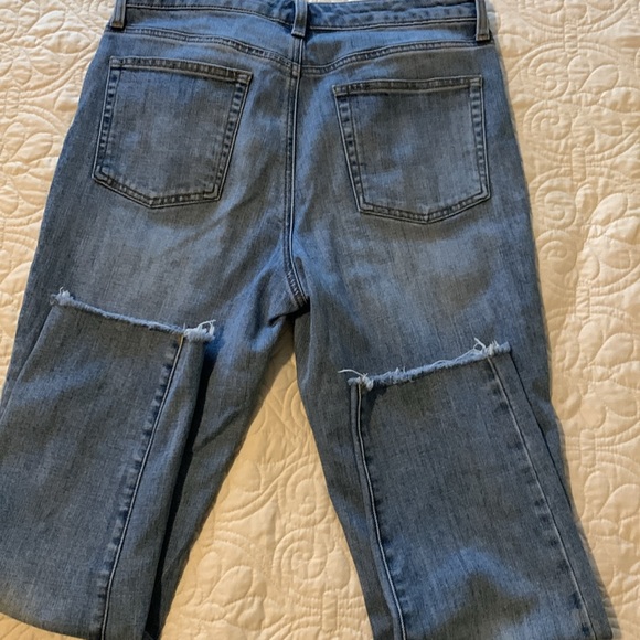 Talbots ankle jeans - Picture 6 of 11
